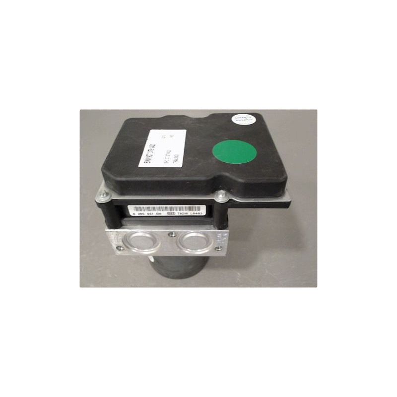UNITE HYDRAULIQUE ABS AUDI A4