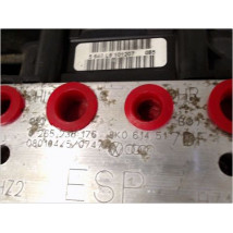 UNITE HYDRAULIQUE ABS AUDI A4
