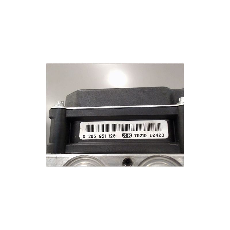 UNITE HYDRAULIQUE ABS AUDI A4