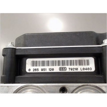 UNITE HYDRAULIQUE ABS AUDI A4