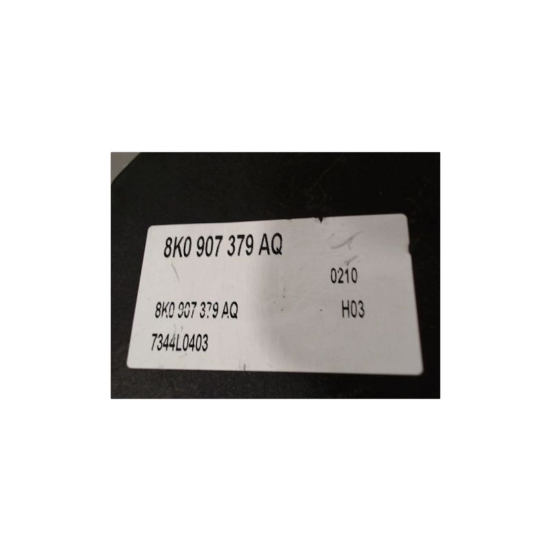 UNITE HYDRAULIQUE ABS AUDI A4