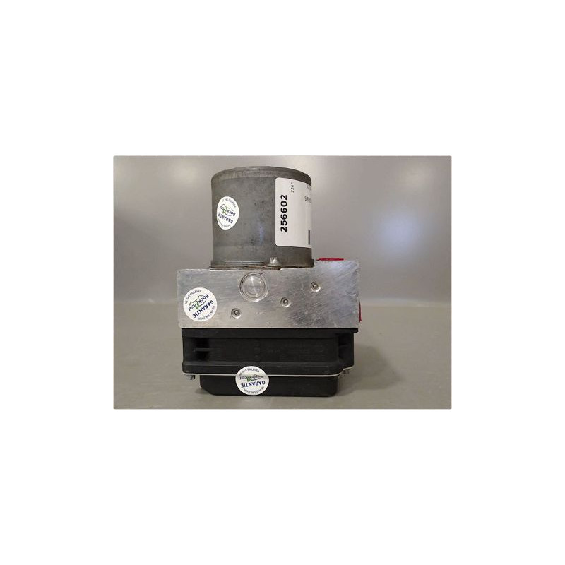 UNITE HYDRAULIQUE ABS AUDI A4