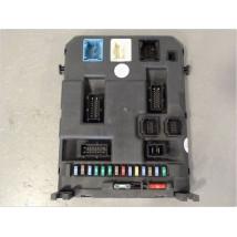 BOITIER GESTION HABITACLE PEUGEOT 207
