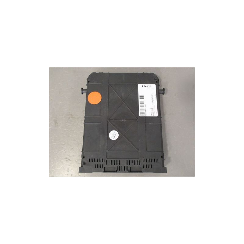BOITIER GESTION HABITACLE PEUGEOT 207