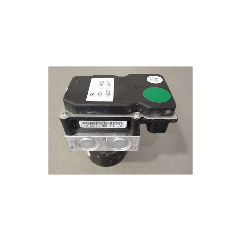 UNITE HYDRAULIQUE ABS SKODA ROOMSTER