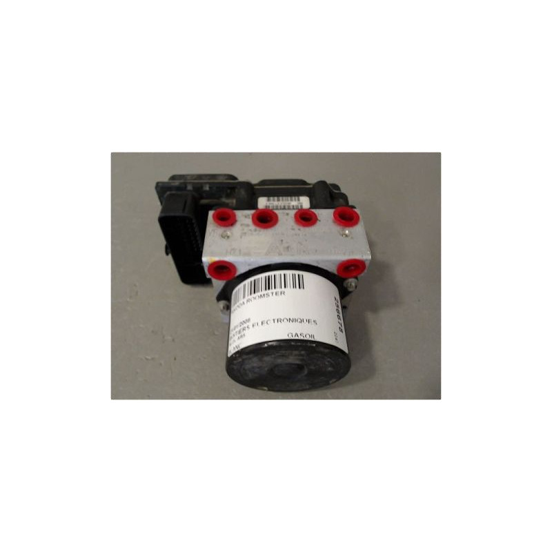 UNITE HYDRAULIQUE ABS SKODA ROOMSTER