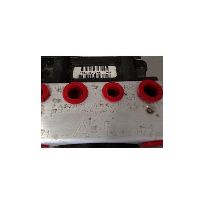 UNITE HYDRAULIQUE ABS SKODA ROOMSTER