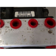 UNITE HYDRAULIQUE ABS SKODA ROOMSTER