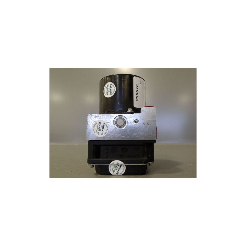 UNITE HYDRAULIQUE ABS SKODA ROOMSTER
