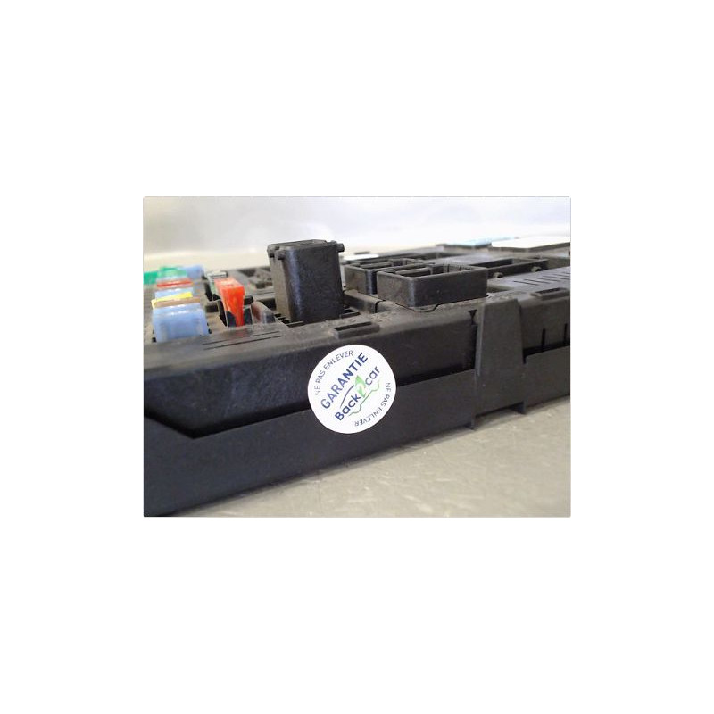 BOITIER GESTION HABITACLE CITROEN C4
