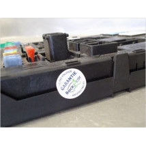 BOITIER GESTION HABITACLE CITROEN C4