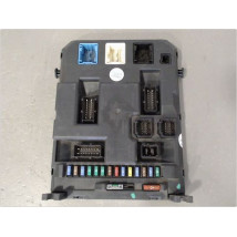 BOITIER GESTION HABITACLE CITROEN C3