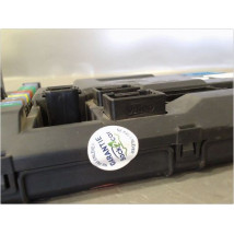 BOITIER GESTION HABITACLE CITROEN C3