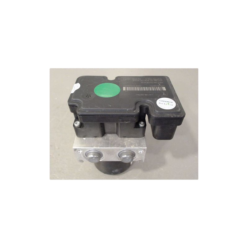 UNITE HYDRAULIQUE ABS CITROEN C3