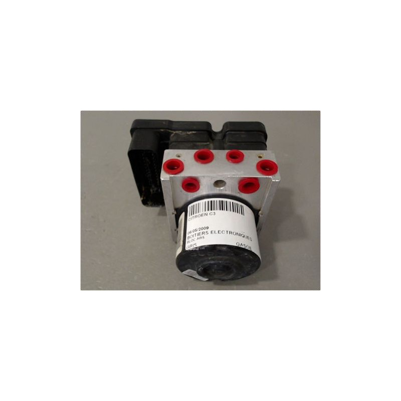 UNITE HYDRAULIQUE ABS CITROEN C3
