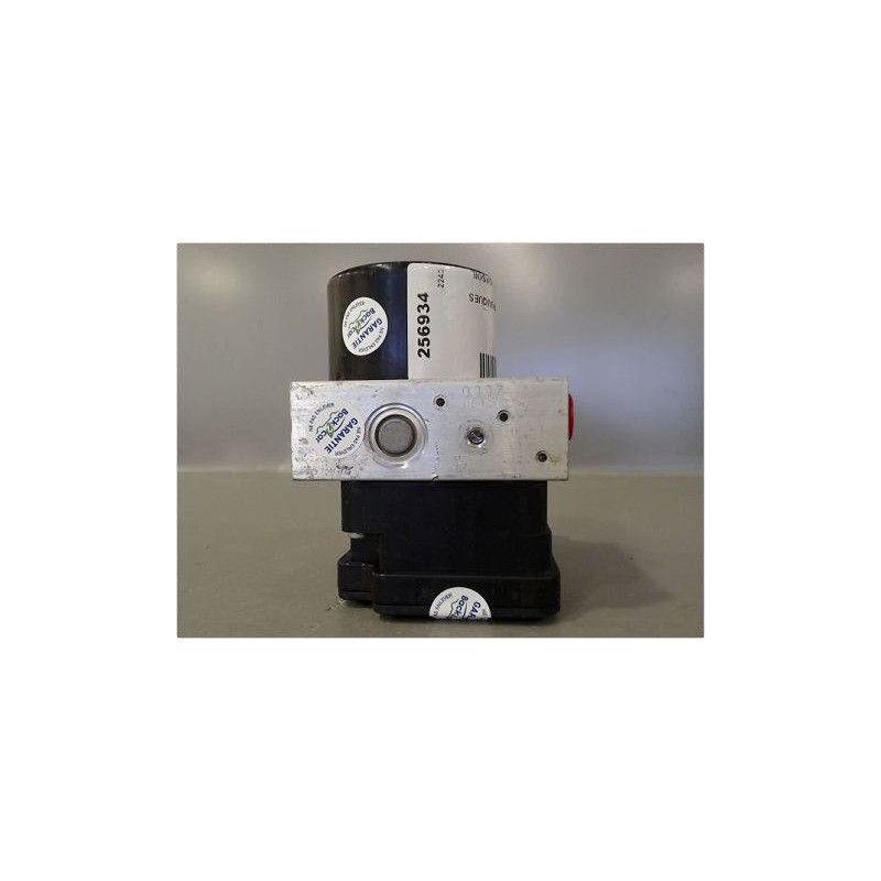 UNITE HYDRAULIQUE ABS CITROEN C3
