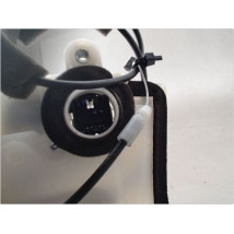 SYSTEME CONDAMNATION ARRIERE DROIT HONDA JAZZ