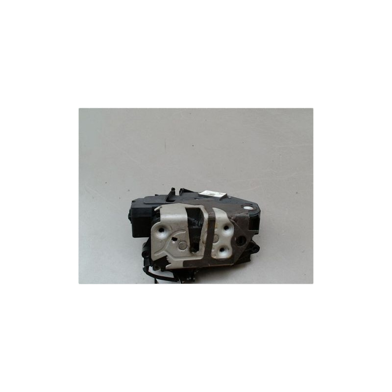 SERRURE PORTE COULISSANTE DROIT FORD T.CONNECT