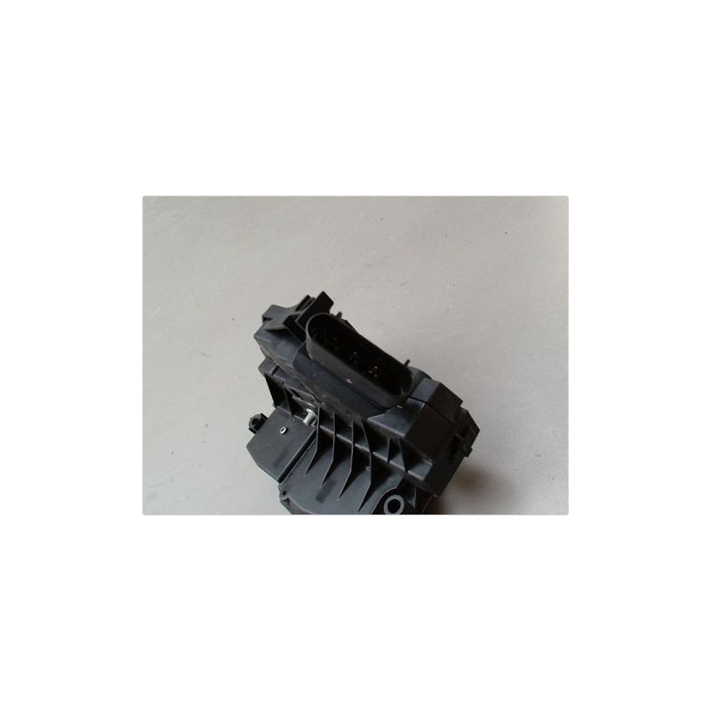 SERRURE PORTE COULISSANTE DROIT FORD T.CONNECT