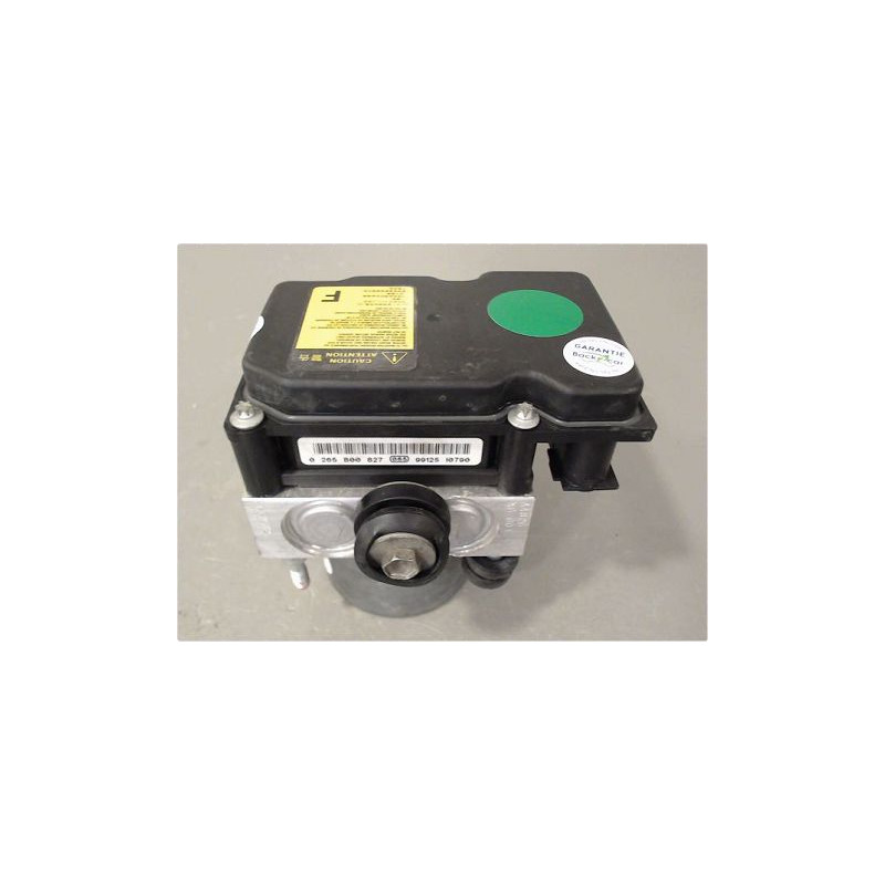 UNITE HYDRAULIQUE ABS TOYOTA AURIS