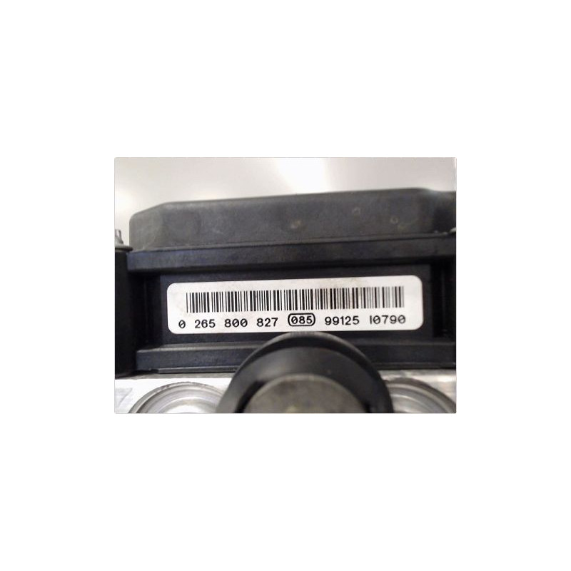 UNITE HYDRAULIQUE ABS TOYOTA AURIS