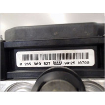 UNITE HYDRAULIQUE ABS TOYOTA AURIS