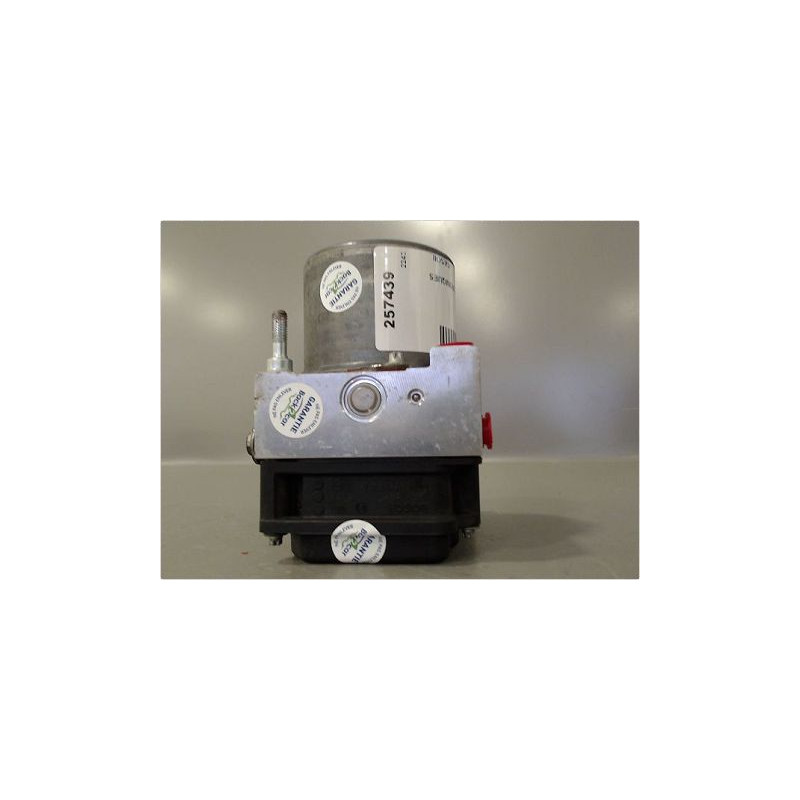 UNITE HYDRAULIQUE ABS TOYOTA AURIS