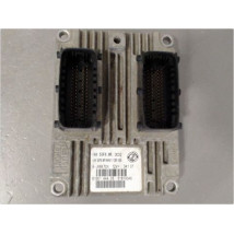 CALCULATEUR MOTEUR FIAT 500