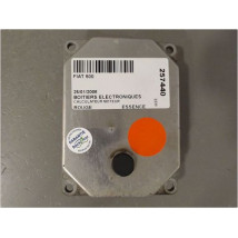 CALCULATEUR MOTEUR FIAT 500