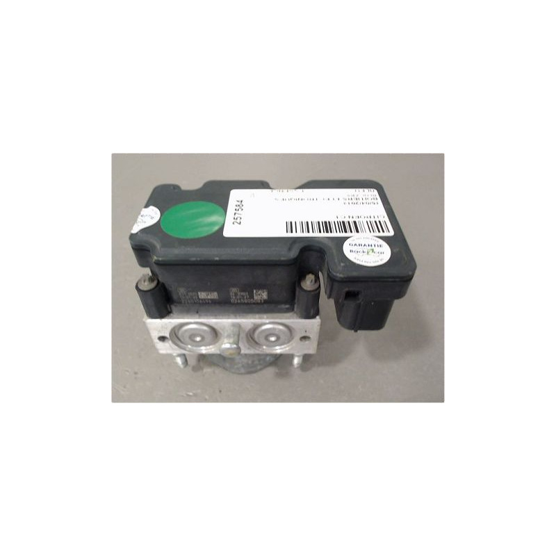 UNITE HYDRAULIQUE ABS CITROEN C1