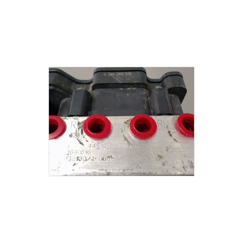 UNITE HYDRAULIQUE ABS CITROEN C1