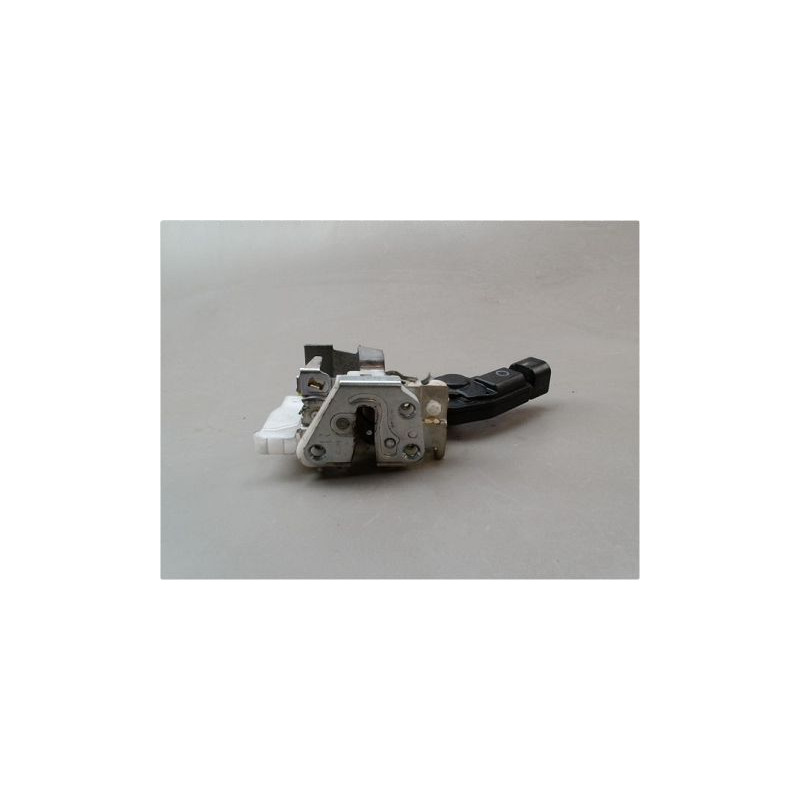 SYSTEME CONDAMNATION ARRIERE DROIT PEUGEOT 107