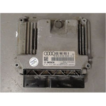 CALCULATEUR MOTEUR AUDI A3