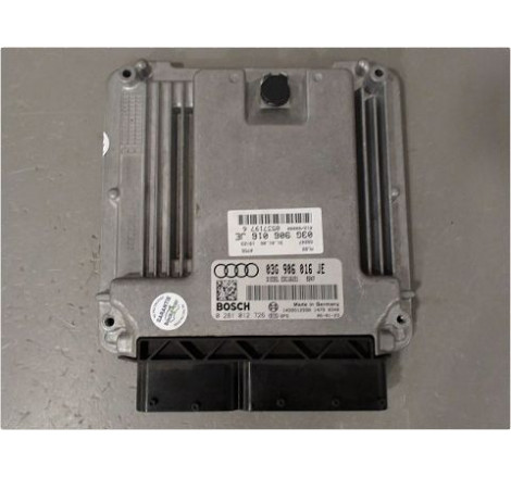 CALCULATEUR MOTEUR