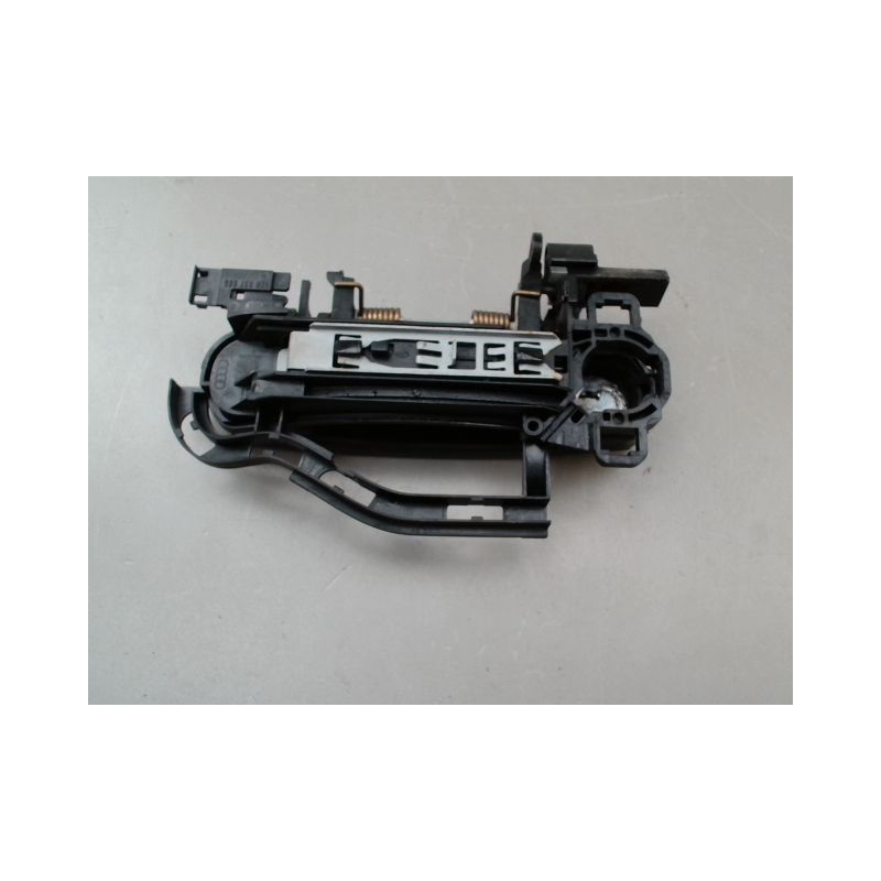 POIGNEE EXTERIEURE PORTE AVANT DROIT AUDI A6