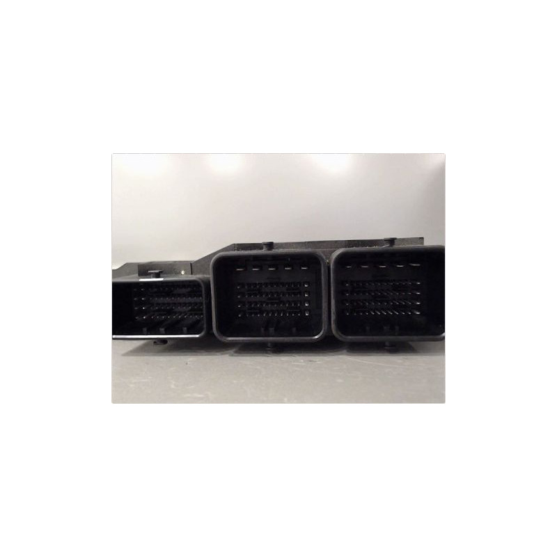 CALCULATEUR MOTEUR PEUGEOT 308