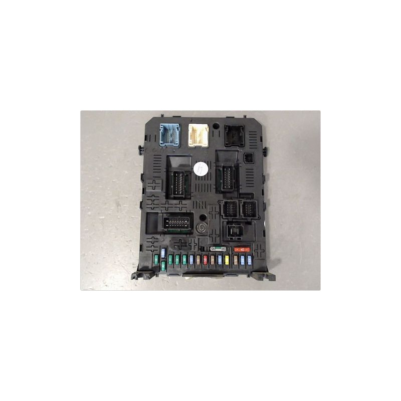 BOITIER GESTION HABITACLE PEUGEOT 308