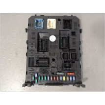 BOITIER GESTION HABITACLE PEUGEOT 308