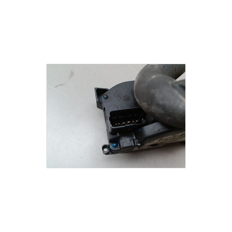 SYSTEME CONDAMNATION ARRIERE DROIT RENAULT MEGANE