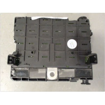 BOITE A FUSIBLES PEUGEOT 206