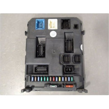 BOITIER GESTION HABITACLE PEUGEOT 207