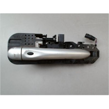POIGNEE EXTERIEURE PORTE AVANT GAUCHE RENAULT MEGANE