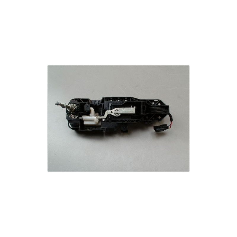 POIGNEE EXTERIEURE PORTE AVANT GAUCHE RENAULT MEGANE