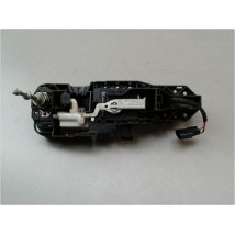 POIGNEE EXTERIEURE PORTE AVANT GAUCHE RENAULT MEGANE