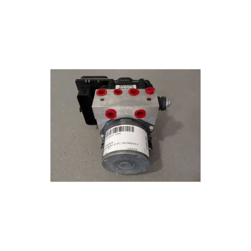 UNITE HYDRAULIQUE ABS PEUGEOT 3008
