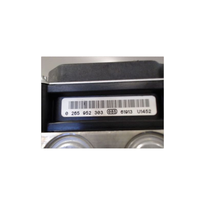 UNITE HYDRAULIQUE ABS PEUGEOT 3008