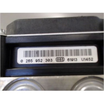 UNITE HYDRAULIQUE ABS PEUGEOT 3008