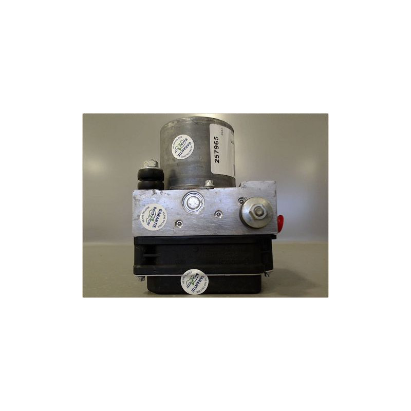 UNITE HYDRAULIQUE ABS PEUGEOT 3008
