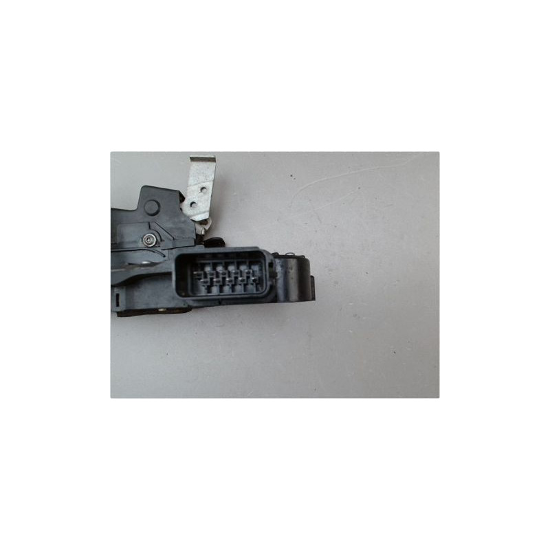 SYSTEME CONDAMNATION AVANT GAUCHE FORD MONDEO