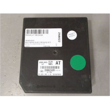 BOITE A FUSIBLES RENAULT MEGANE